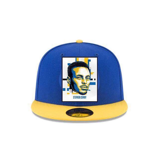 stephen curry caps