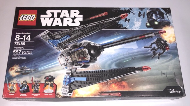 lego star wars tracker 1