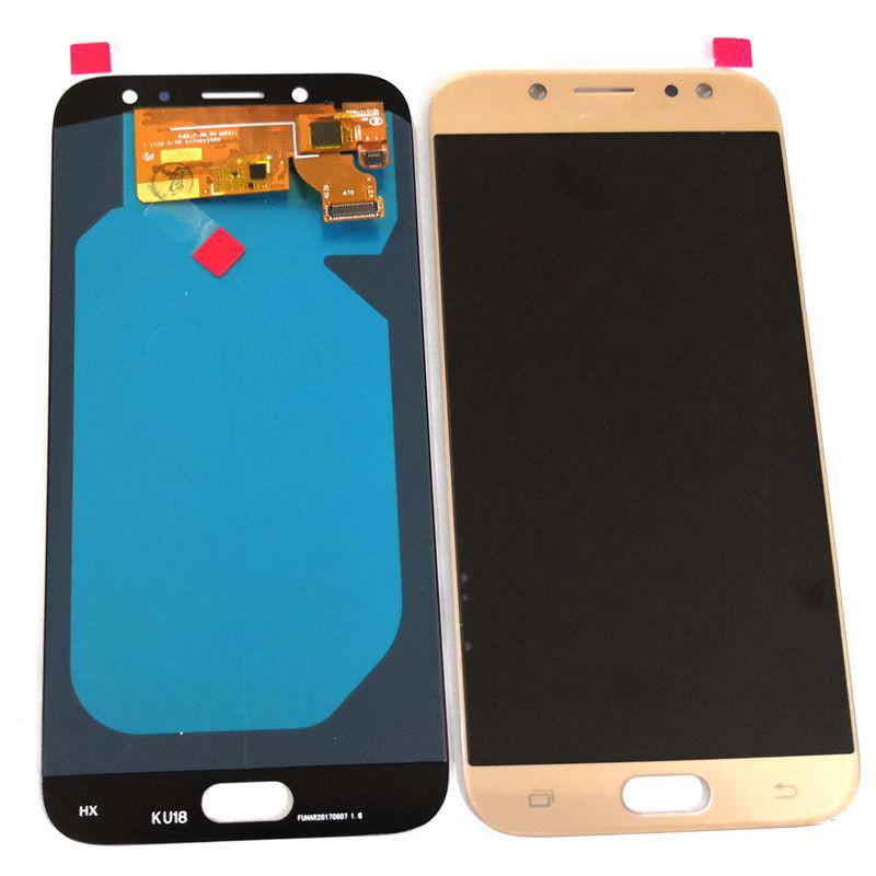 j7 pro amoled display price