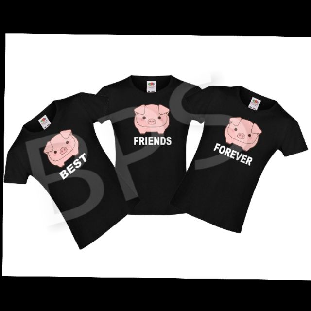 best friends t shirt