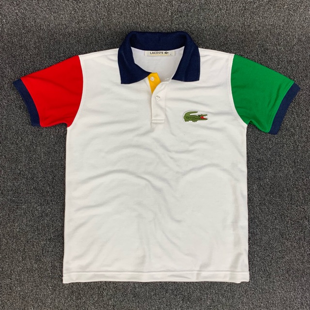 lacoste new collection 2019