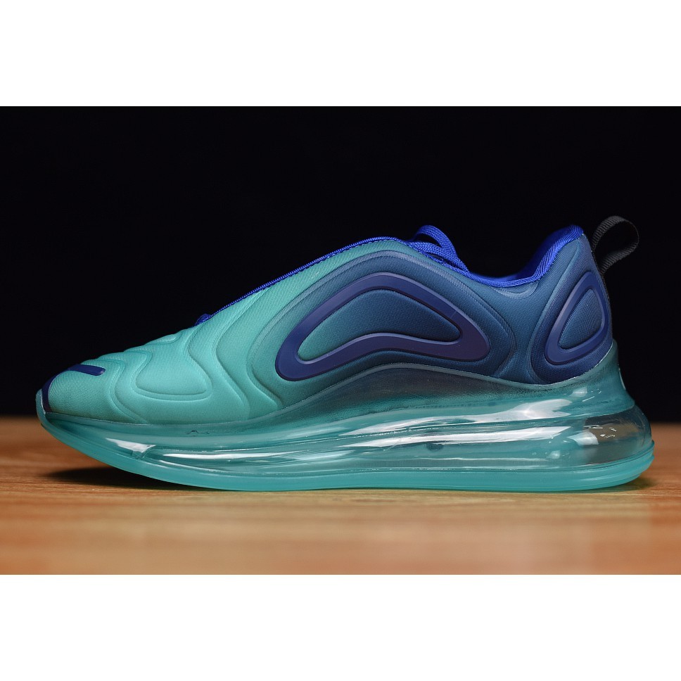 nike blue 720