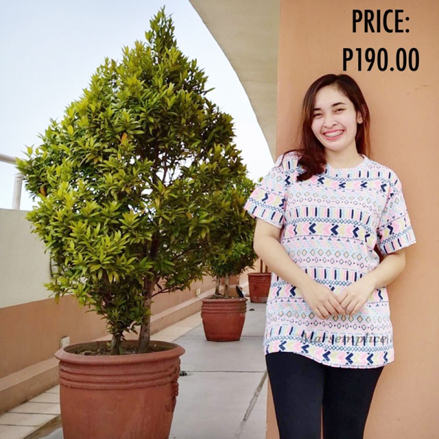 pull and bear aztec shirt