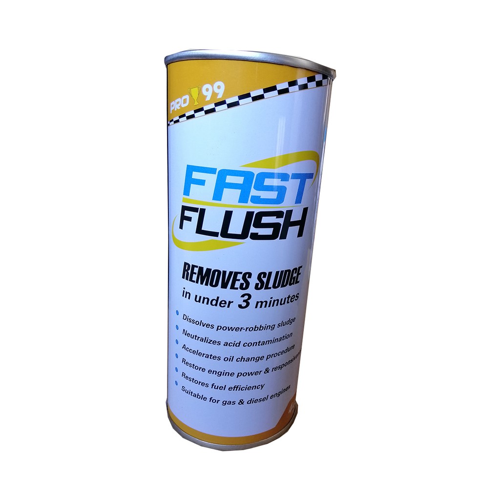 PRO 99 FAST FLUSH / MOTOR / ENGINE FLUSH (443ml) Shopee Philippines