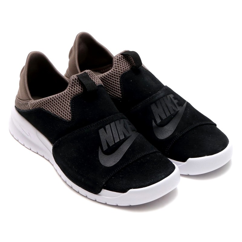 mens nike benassi shoes