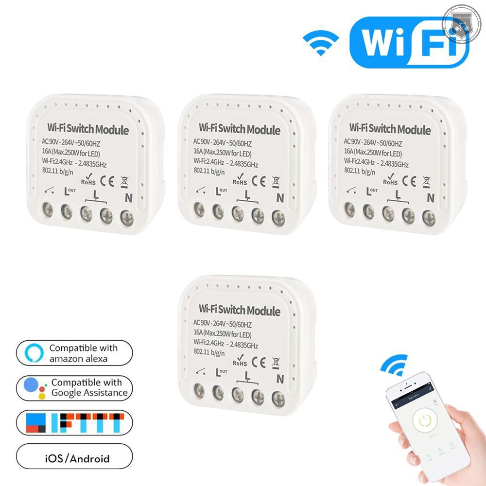 google home fireplace switch