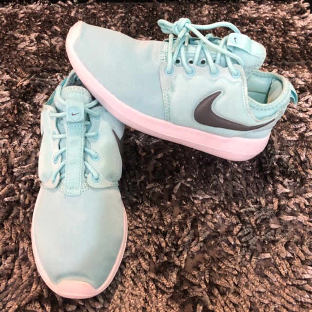 nike roshe run 38