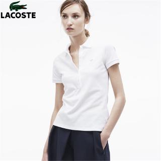 lacoste t shirt women's sale