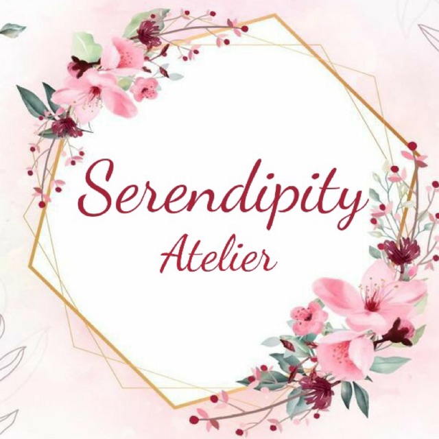 Serendipity Atelier, Online Shop Shopee Philippines