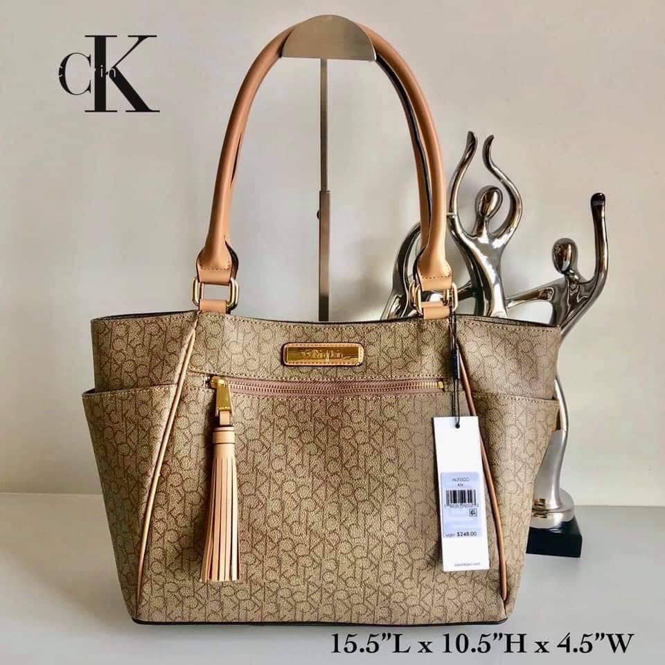 ck tote bag