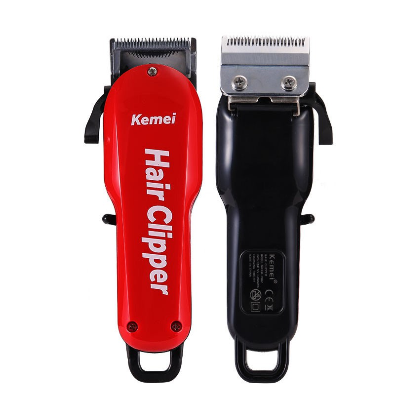 kemei trimmer for men