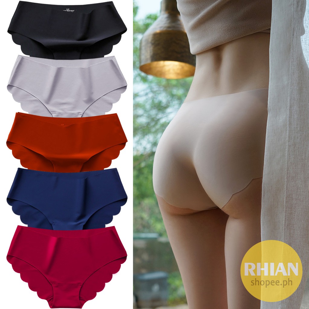 womens seamless panties