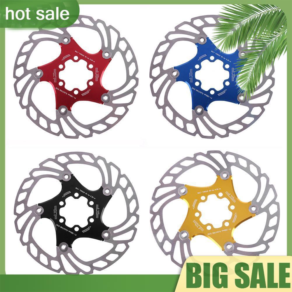 bicycle brake rotor