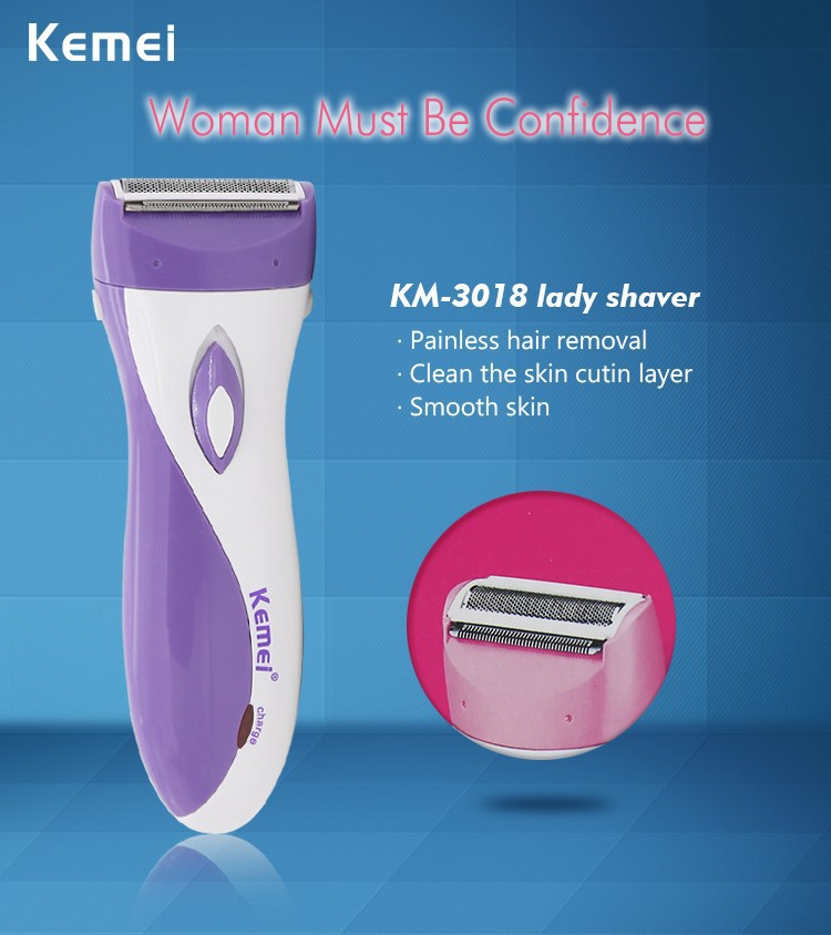 Women's Body Electric Shaver Razors Shopee Philippines