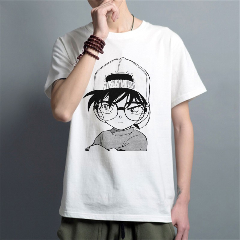 detective conan shirt