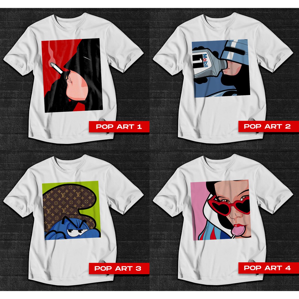 sublimation white shirt