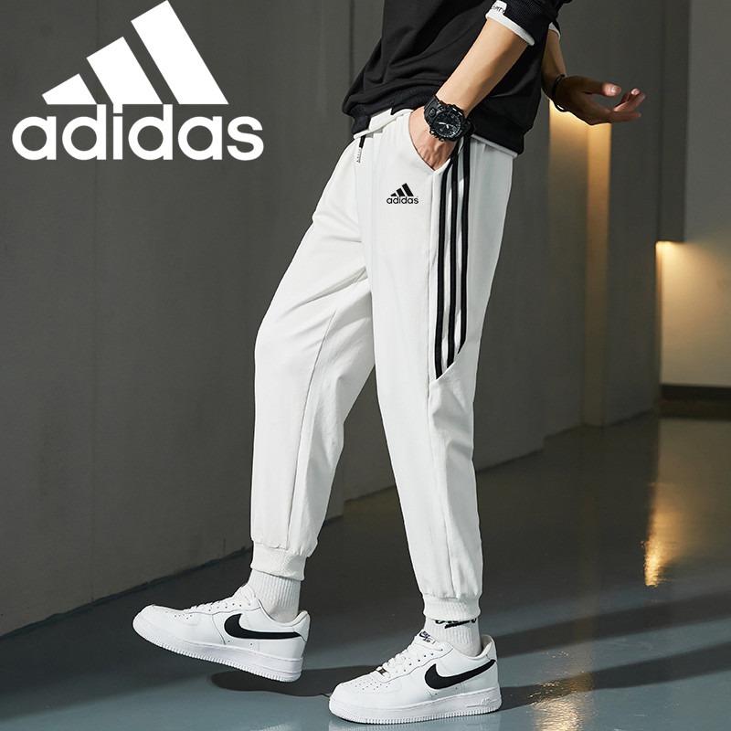 adidas pants long length