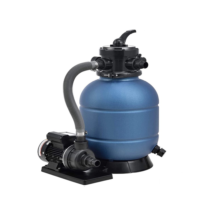 Summer Water Kit Pool Filter Cleaning Tool Swimming Pool Set System