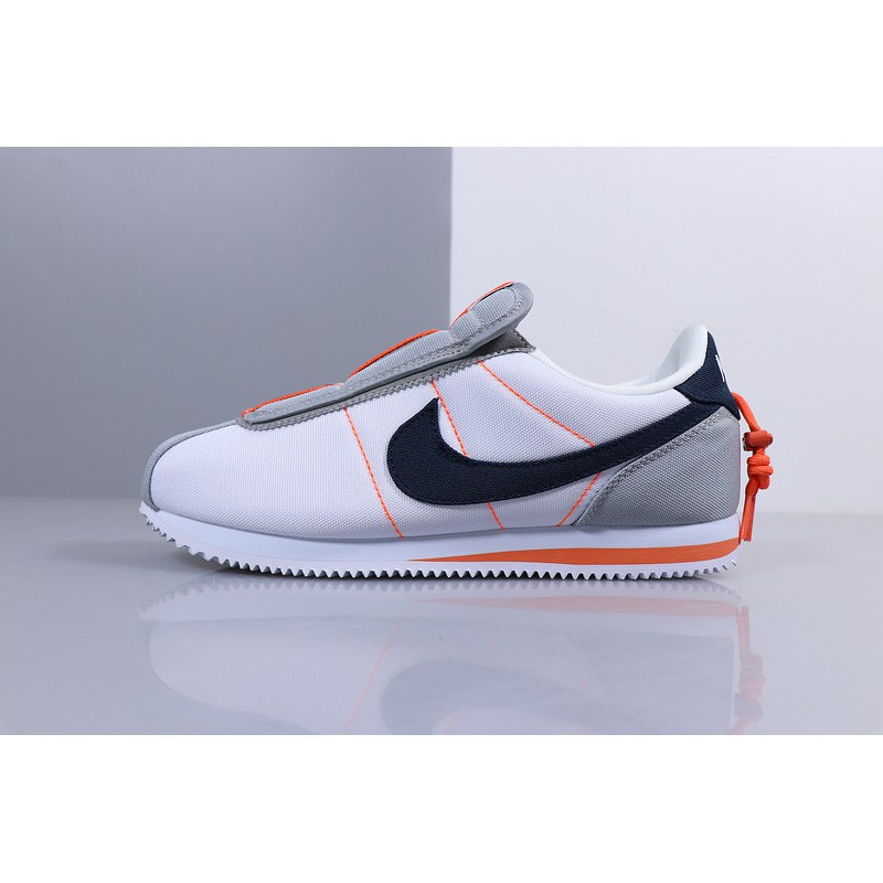 nike cortez basic slip kendrick lamar