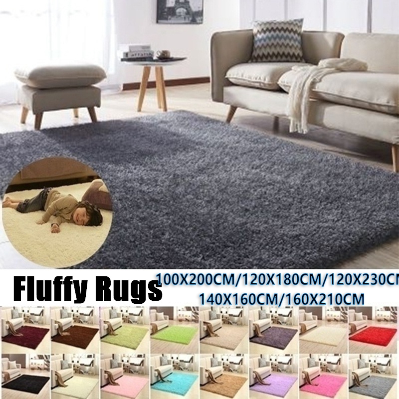 large rugs