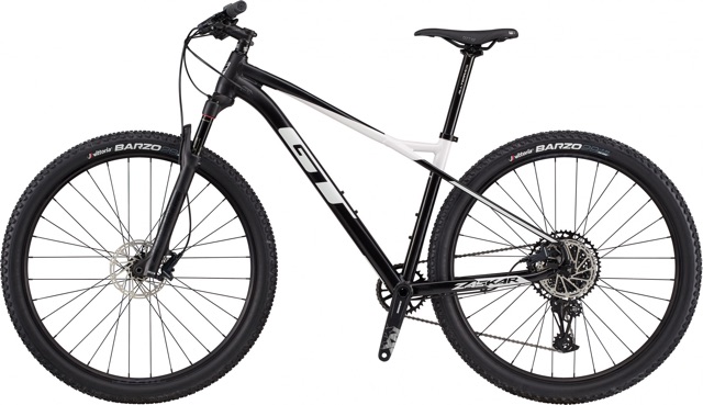 Gt Zaskar Alloy Elite 29er Xc Mtb Bicycle Bike Shopee Philippines