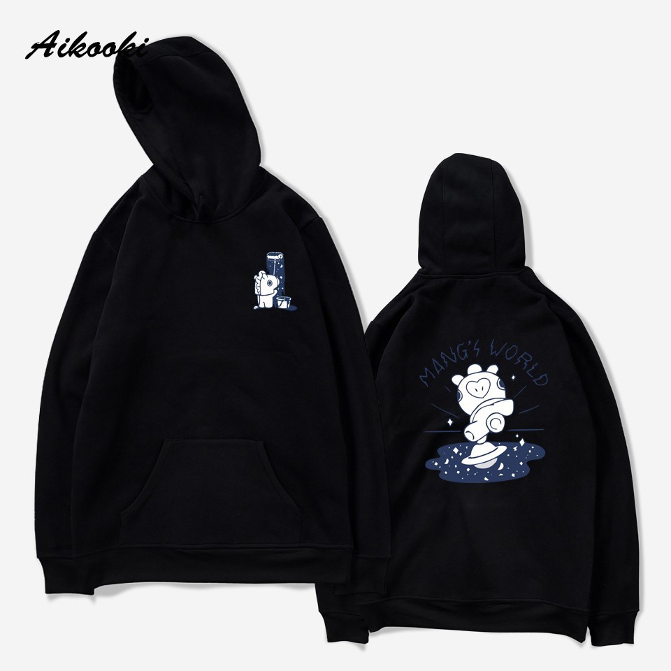 cartoon hoodies for men