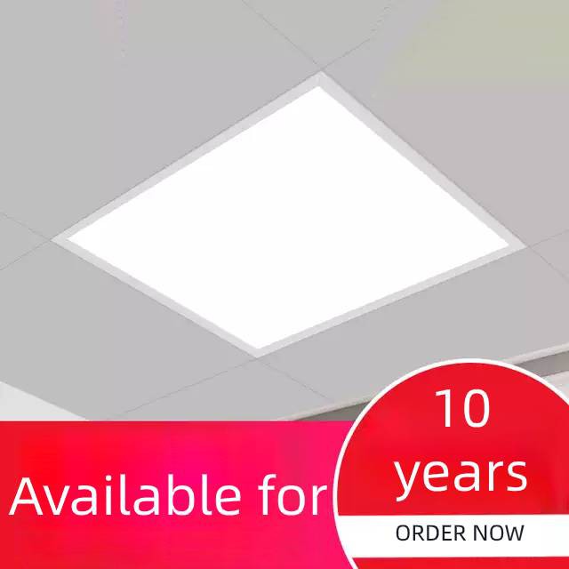 Ceiling Panel Light Office Ceiling Light Shop Ceiling Light Factory Light Lamp Shopee Philippines