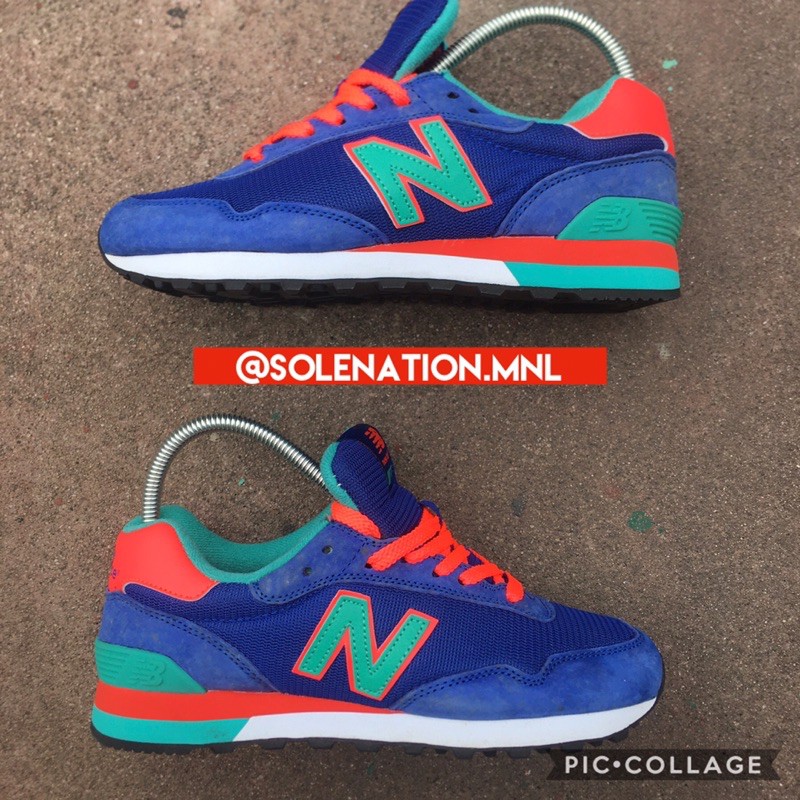 new balance 515 classic sold