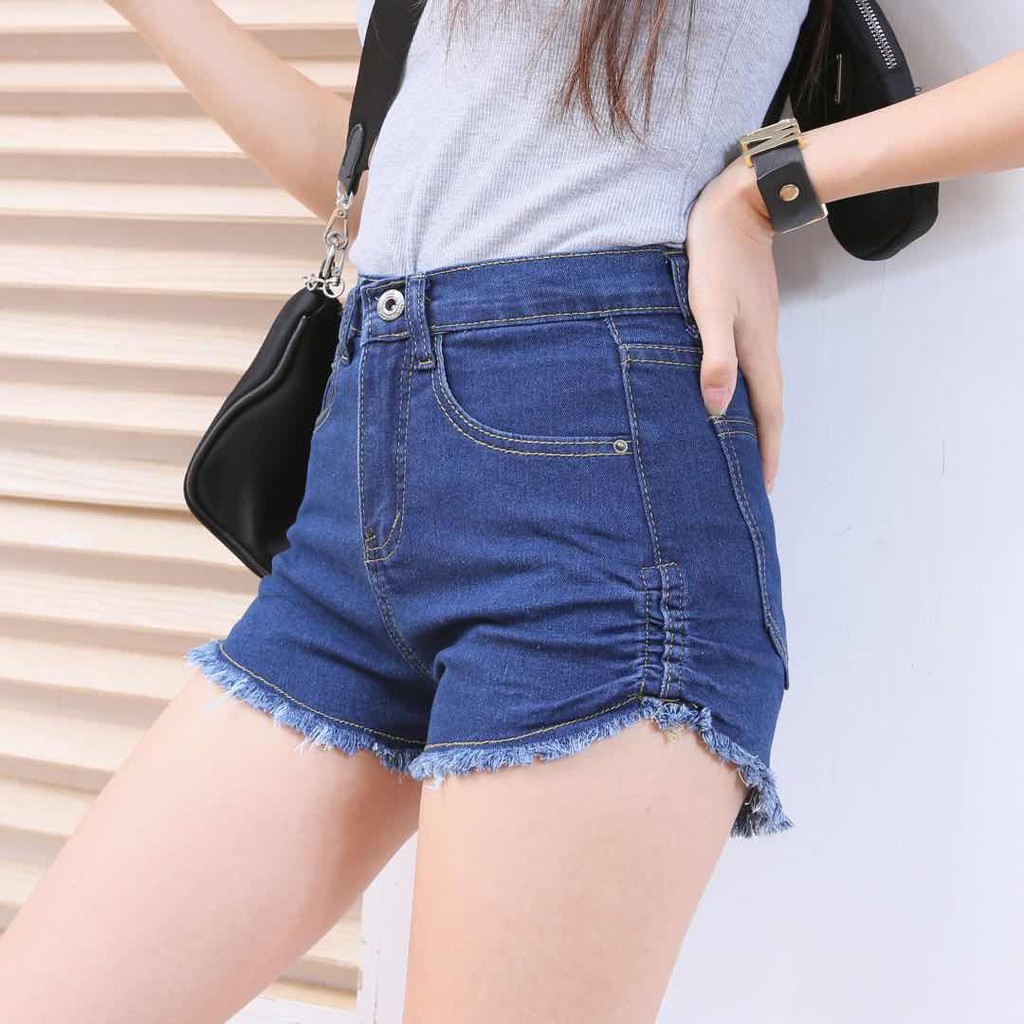 korean shorts