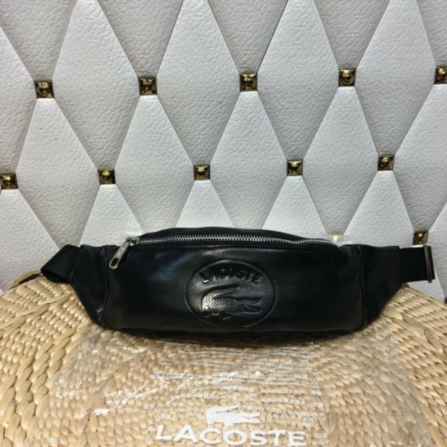 lacoste belt bag philippines