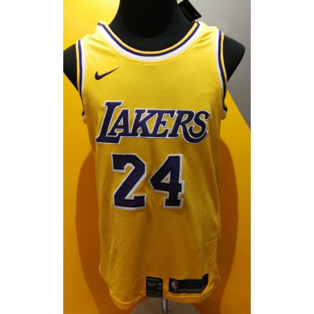 la lakers kobe bryant jersey