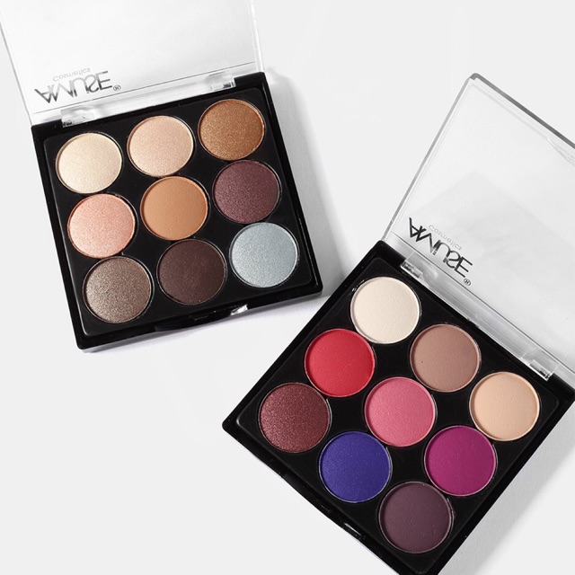 Amuse Professional Makeup Kit - Mugeek Vidalondon