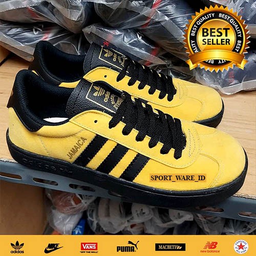 adidas jamaica sneakers