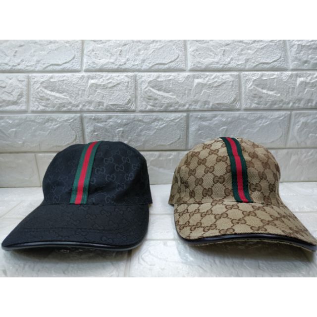 buy gucci cap