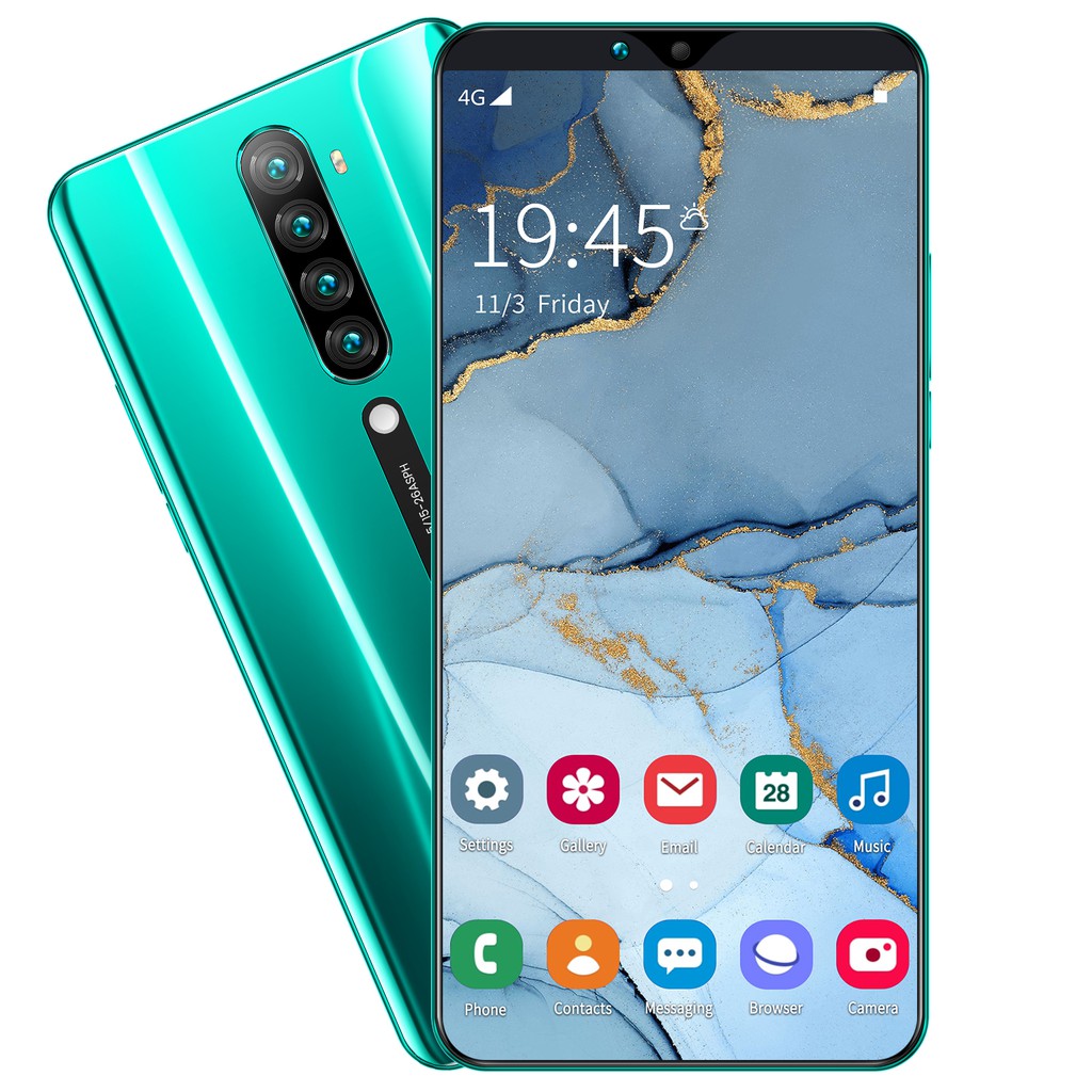 100 New Quality Mobile Phone Rino5 Smart Phone 6 3 Inch 6g 128gb 8 16mp Android Handphone Dual Sim Cellphone Multi Language Support Mobile Phone Shopee Philippines