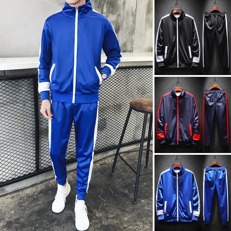 tracksuit for running