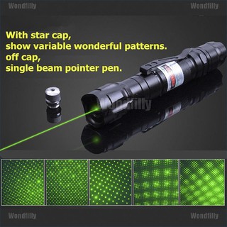 laser light show pen