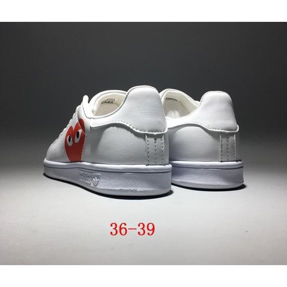 comme des garcons adidas stan smith