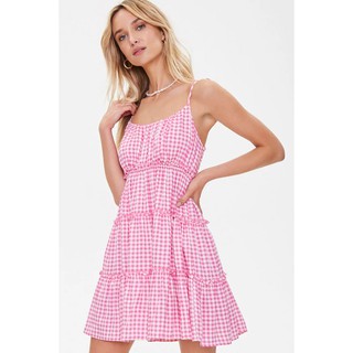 cami babydoll dress