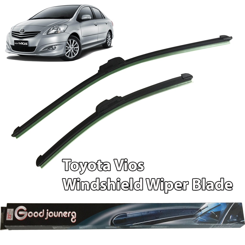 windshield wiper blades