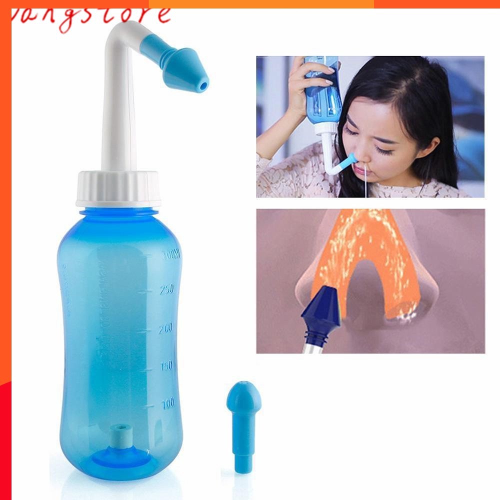 nasal nose cleaner