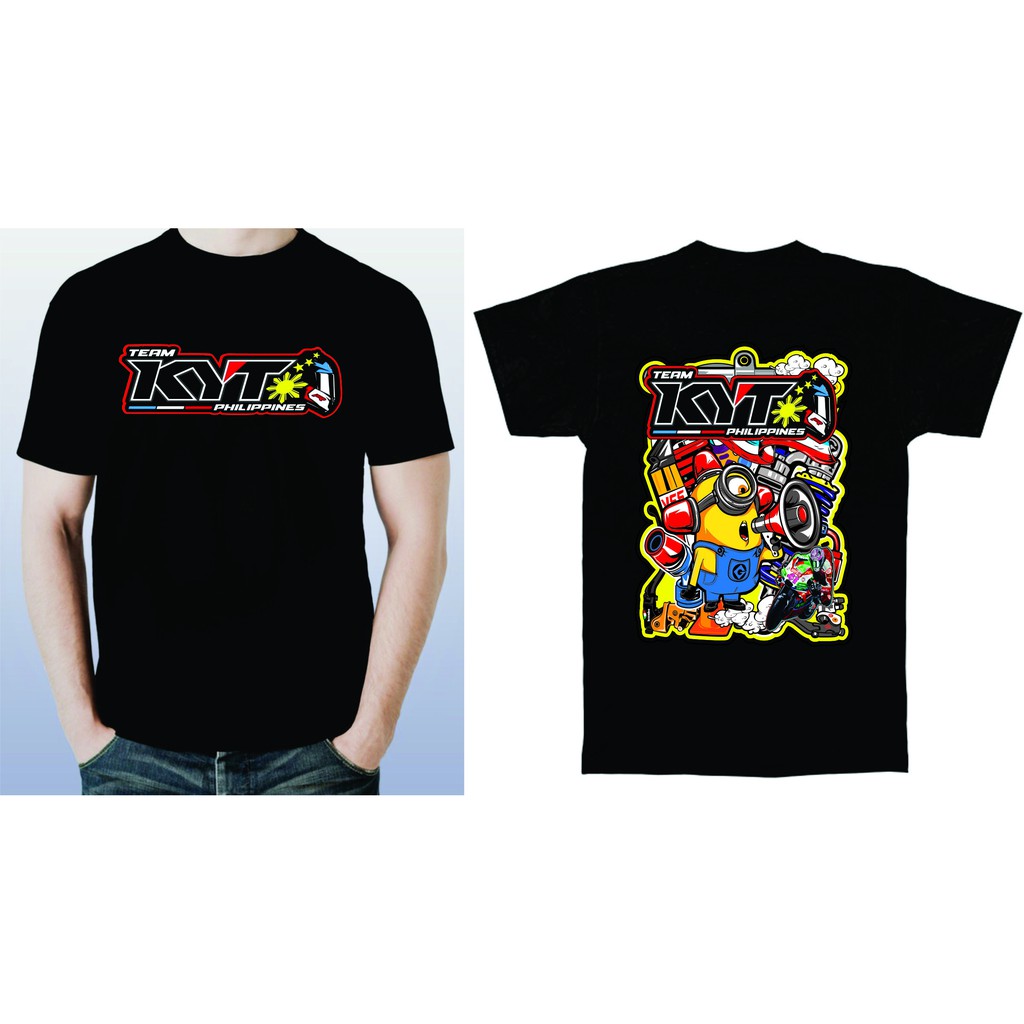vinyl t shirt design