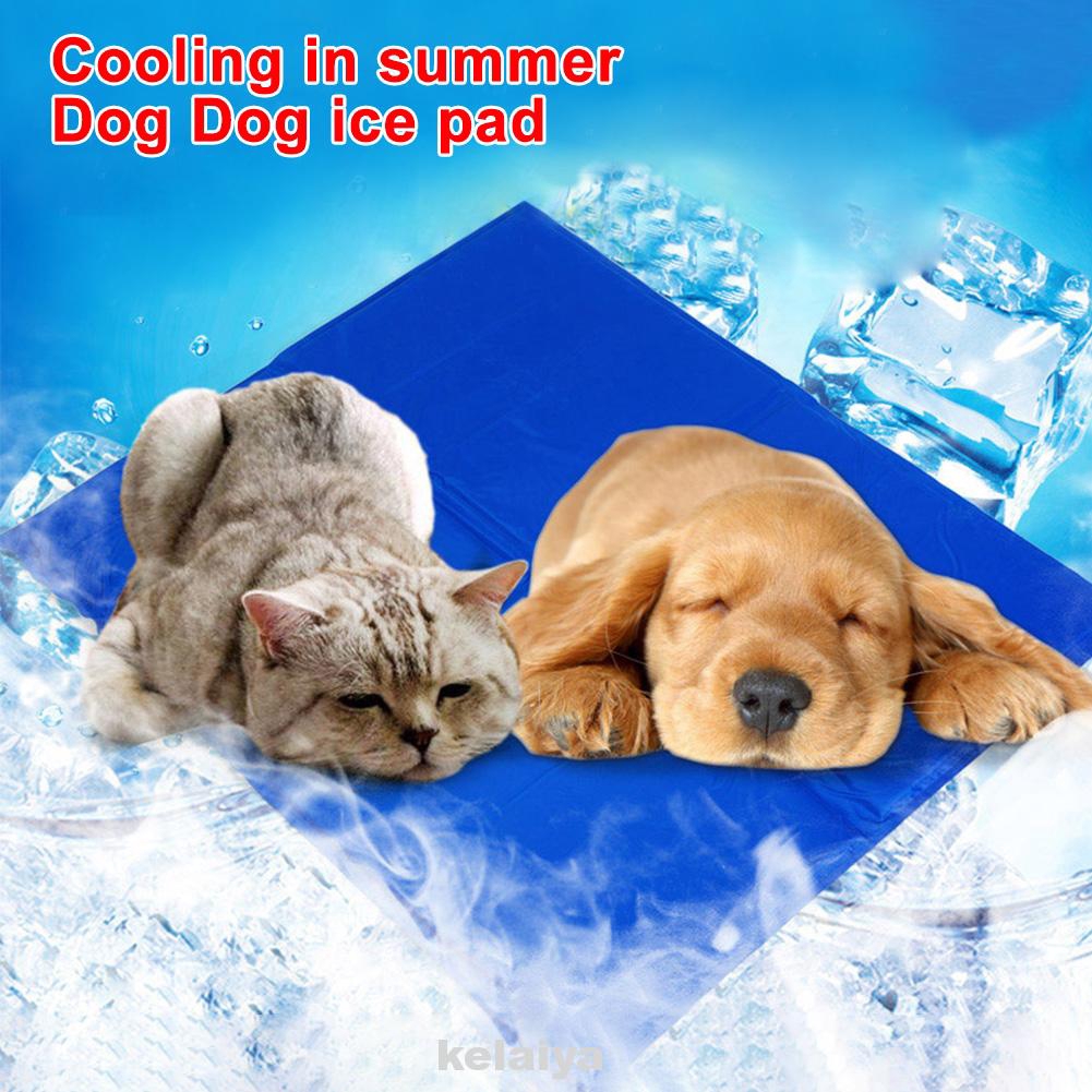 maze pet cooling mat