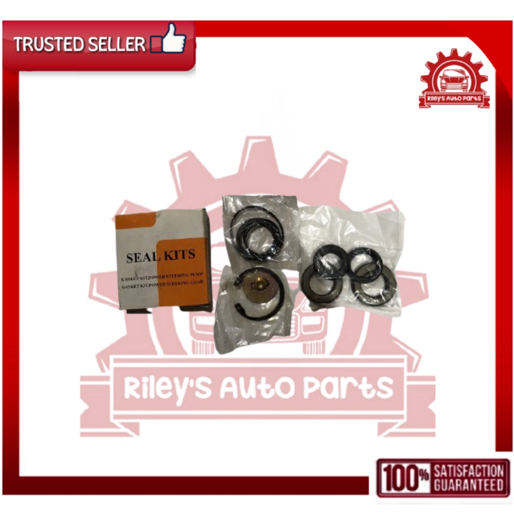 MITOYO P/S RACK AND PINION REPAIR KIT FOR TOYOTA ALTIS 0107 Shopee Philippines