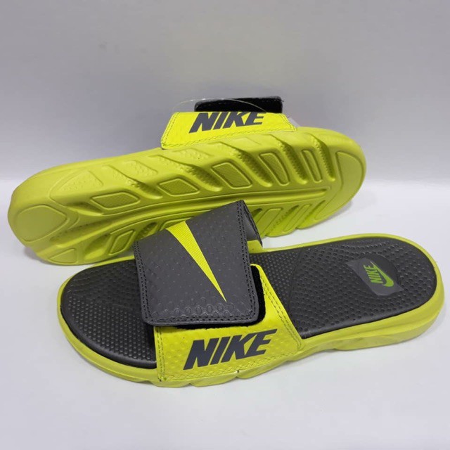 nike slippers first copy