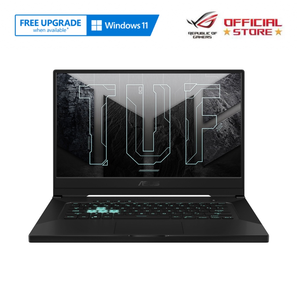 Asus TUF Dash F15 FX516PC-HN021T 15.6