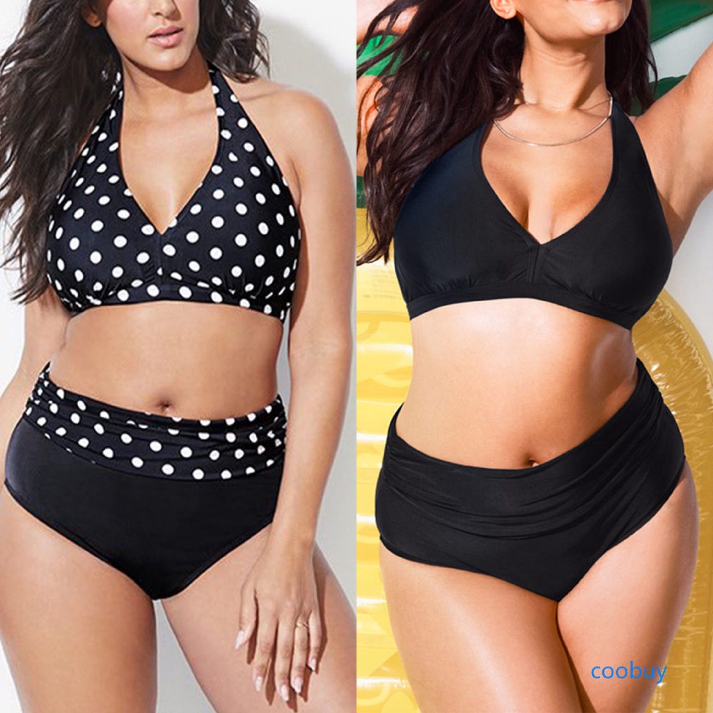 cheap plus size bikinis