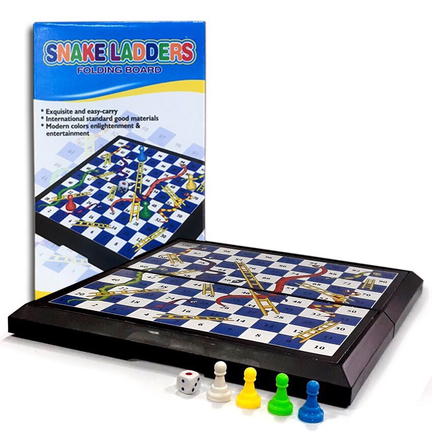 Snake And Ladder Rules Top Review