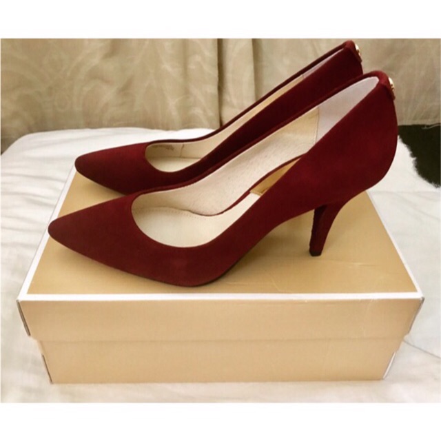 michael kors limited edition shoes