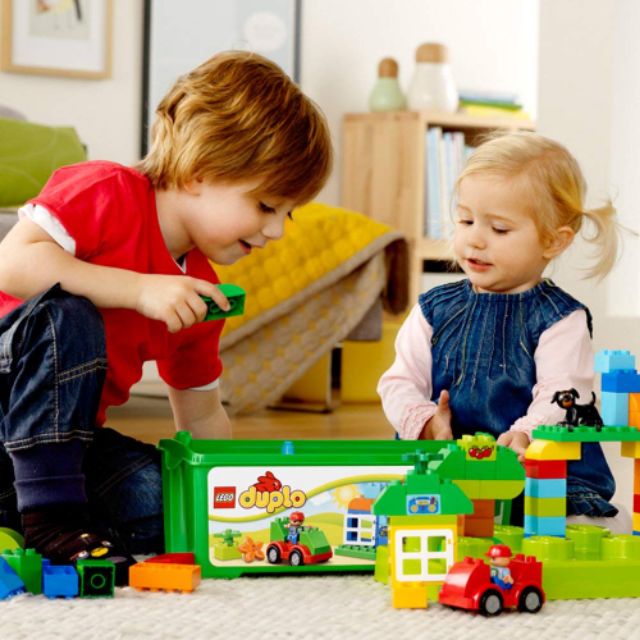 lego duplo creative play 6059074